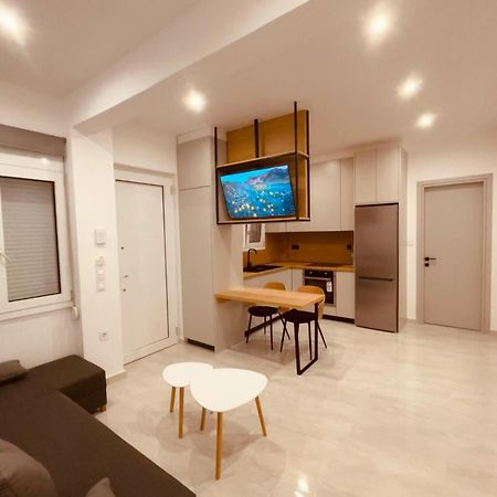 Your Place !! - 102 Chania  Bagian luar foto