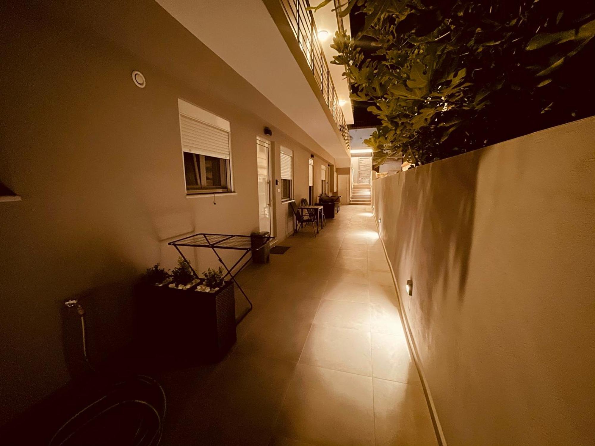 Your Place !! - 102 Chania  Bagian luar foto