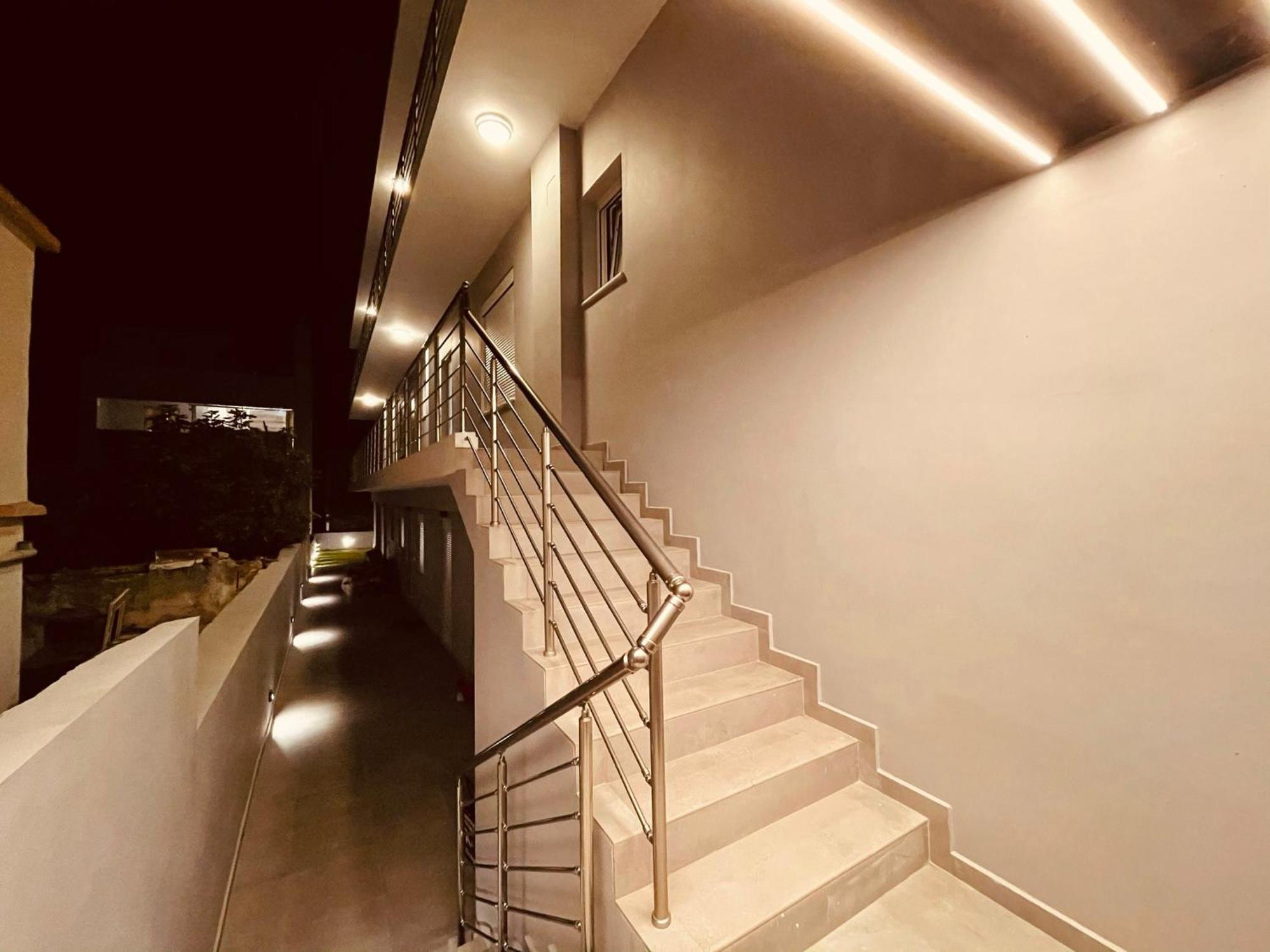 Your Place !! - 102 Chania  Bagian luar foto